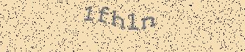 An error has occurred while getting captcha image