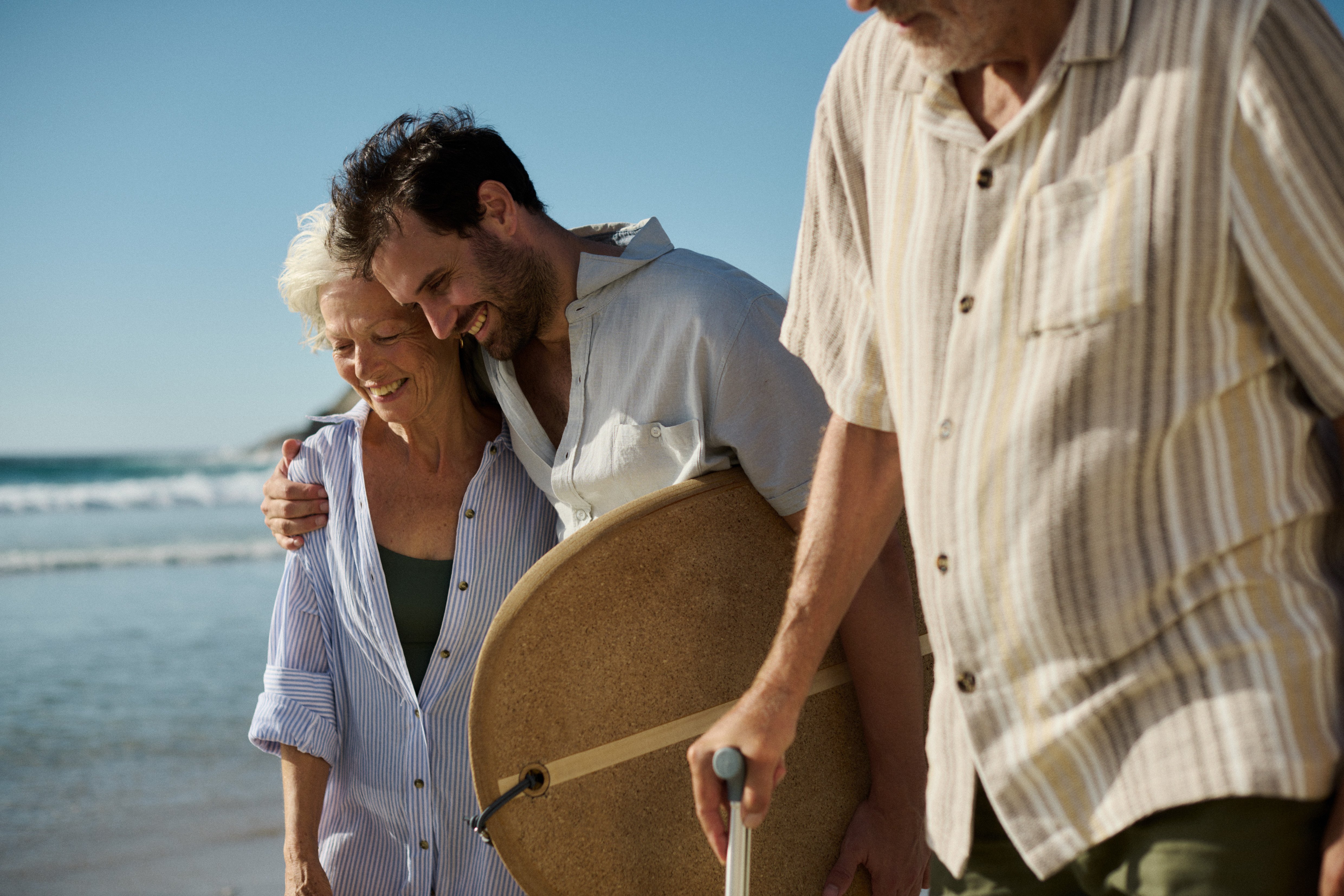 Image Banner Logon Page